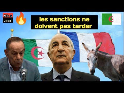 Nouveau Code de la Route, Scandale des Passeports, Révolution à l'Aéroport et Horreur à Oran: Actualités en France et en Algérie