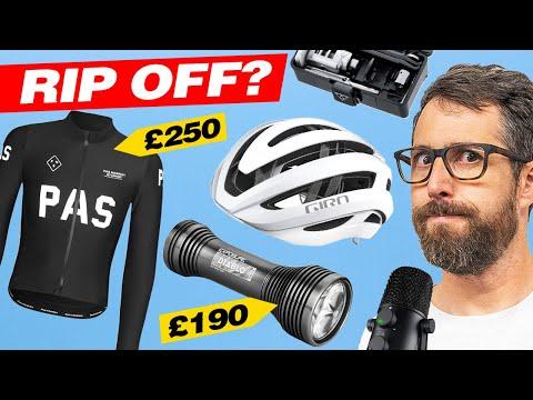 Maximizing Your Cycling Experience: A Guide to Expensive Bike Gear