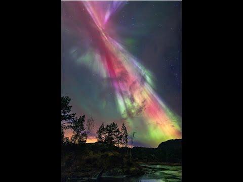 Unraveling the Mysteries of Solar Wind and Geomagnetic Storms