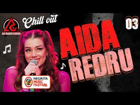 Descubre el Debut de Aida Redru en el Festival Negrita Chill Out de AC Radio Show