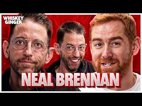 Unveiling the Transformation of Neal Brennan: A Deep Dive into Personal Growth and Comedy