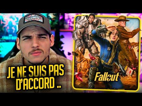 Pourquoi la série Fallout saison 1 divise-t-elle les fans ? Analyse approfondie