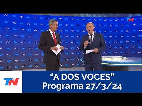 Argentina y Colombia: Conflictos Diplomáticos y Crisis Económica