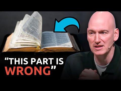 Unveiling the Truth: Debunking Bible Contradictions