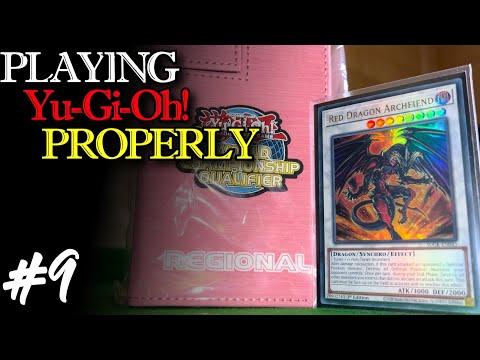 Mastering Yu-Gi-Oh! Strategies: A Comprehensive Guide