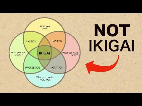 Discovering Ikigai: The Japanese Secret to Finding Joy and Purpose