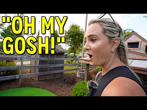 Experience the Thrills of Horse Riding and Mini Golf: A YouTuber's Adventure