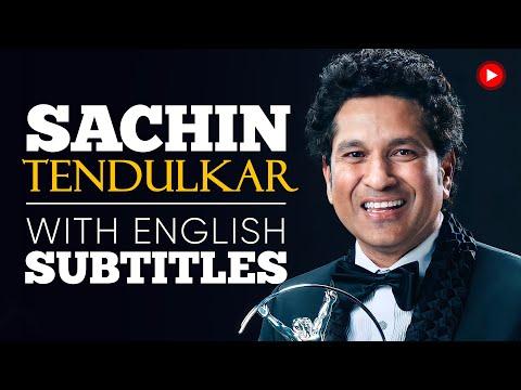 The Inspiring Journey of Sachin Tendulkar: From Mischief to Mastery
