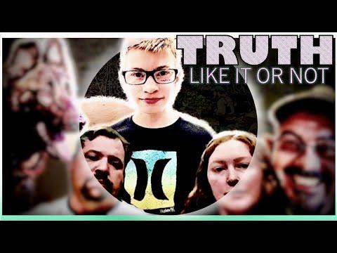 Unveiling Uncomfortable Truths: The Sebastian Rogers Case