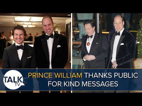 Royal Family Update: Prince William, Prince Harry, and King's Health