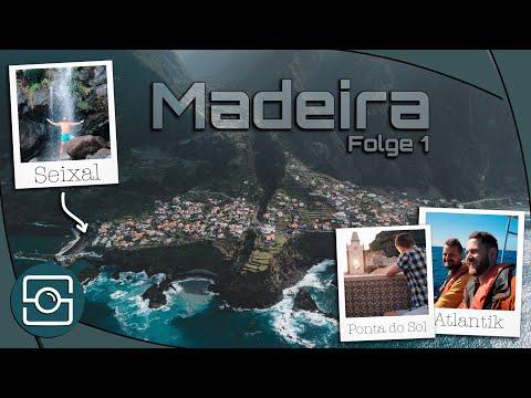 Entdecke die Schönheit von Madeira: Tipps für eine unvergessliche Reise!