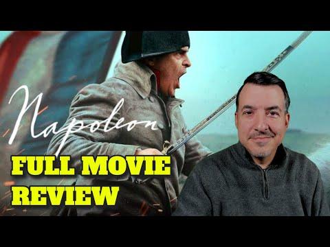 Unveiling the Intriguing Story of Napoleon in the Movie