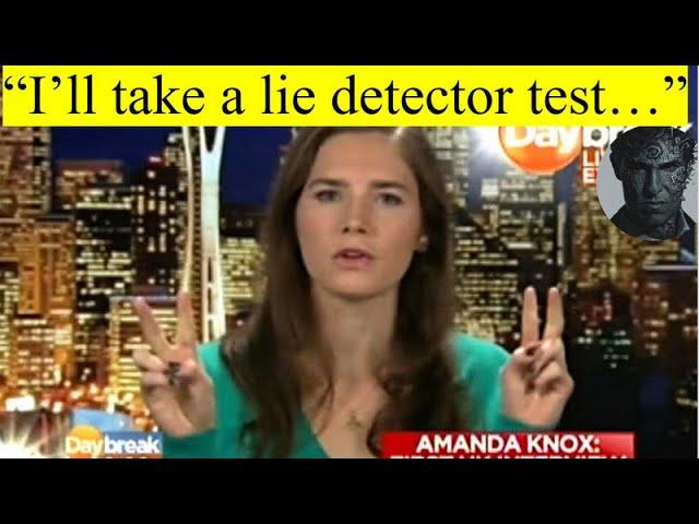 Unraveling the Amanda Knox Case: Truth or Deception?