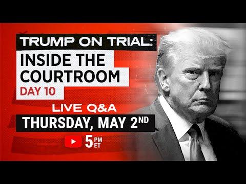 Trump Trial Update: Key Insights and FAQs