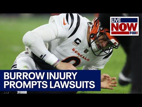 Joe Burrow's Season-Ending Injury: Impact on Bengals and Sports Gambling
