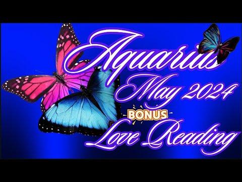 Unlocking the Secrets of Aquarius: Insights from a Tarot Reading