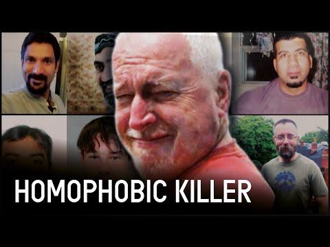 Unveiling the Dark Secrets of a Serial Killer: The Shocking Truth Behind the LGBTQ+ Community Targeting