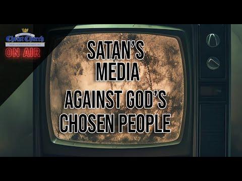 Unveiling the Truth: Decoding God's Message in Today's Media