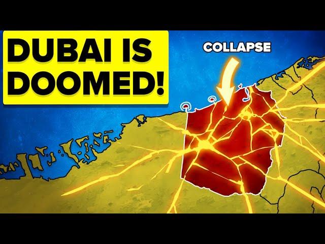 The Impending Collapse of Dubai's Financial Bubble: What You Need to Know