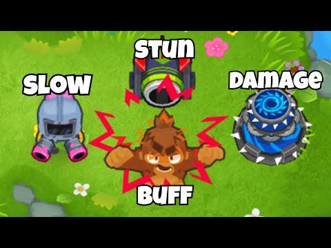 Unleashing the Power: The Ultimate BTD6 Strategy Guide