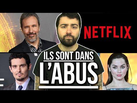 Denis Villeneuve en colère et Netflix augmente ses prix : les dernières actualités du cinéma et des séries