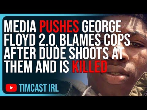 Uncovering the Truth Behind Media Bias and Manipulation in Reporting Police Shootings