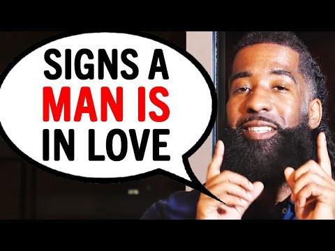 9 Signs He's Truly in Love With You - How to Recognize Genuine Love