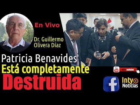 La Corrupción Monstruosa de Patricia Benavides: Implicaciones Legales y Debate en Perú