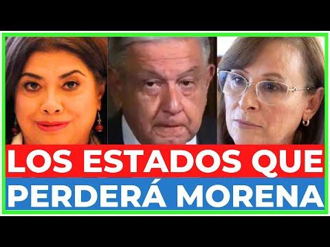 ¿Cómo afecta la crisis política a las elecciones en México?