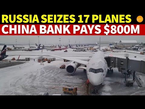 The Impact of China-Russia Business Relations on Aviation Industry