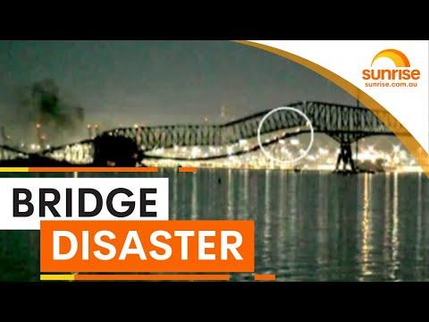 Devastating Baltimore Bridge Collapse: Updates and Investigations