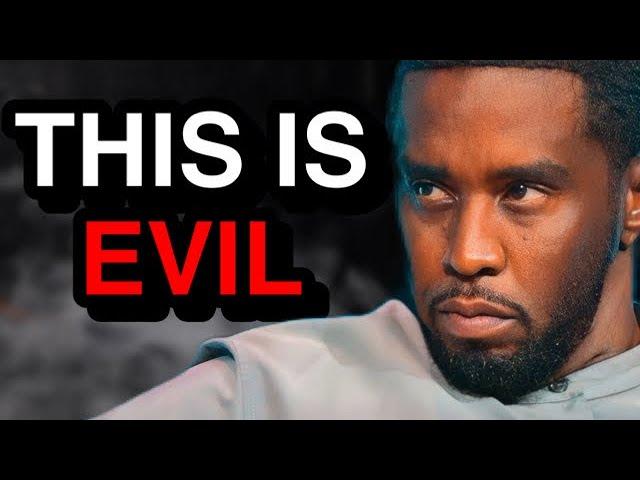 Diddy Scandal Uncovered: Shocking Allegations and Controversy Revealed