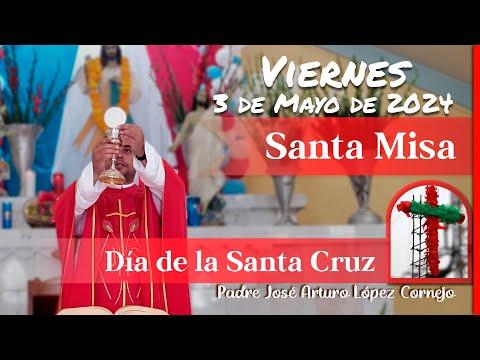 La Celebración de la Santa Cruz en México: Tradición y Significado