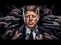 The Untold Story of JFK's Assassination: CIA Involvement and Family Wealth Management