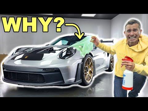 Transforming Your Car: A YouTuber's Guide to Exterior and Interior Modifications