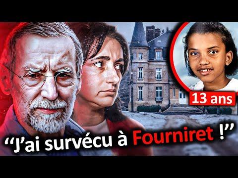 Découvrez l'histoire troublante du couple de tueurs français Michel et Monique Fourniret