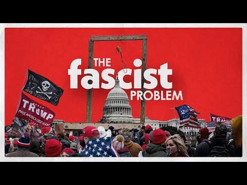 The Rise of Fascism in the US: A Deep Dive Analysis
