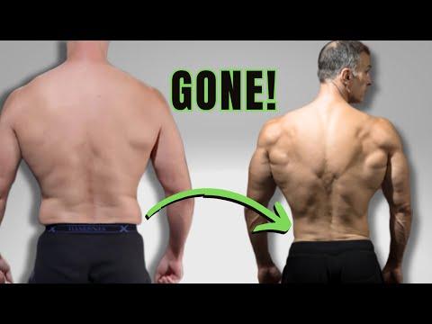 Effective Strategies to Lose Love Handles and Lower Back Fat