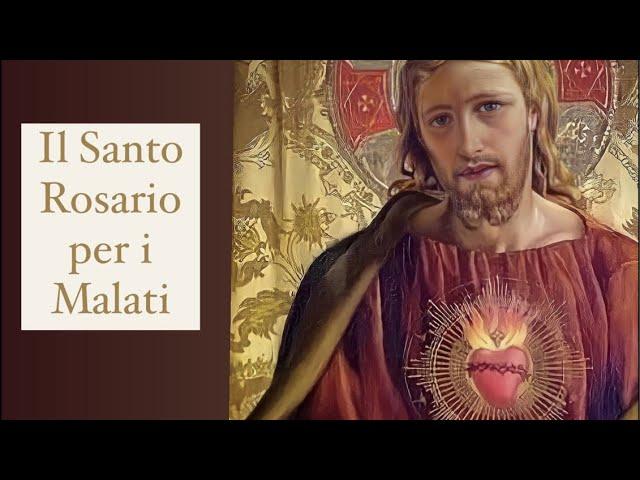 Pregare il Santo Rosario per la guarigione: Guida completa