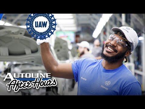 Unlocking the Success of UAW in Chattanooga: A Deep Dive Analysis
