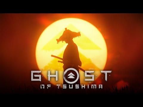 Unveiling the Secrets of Ghost of Tsushima - A 4 Years Later Review