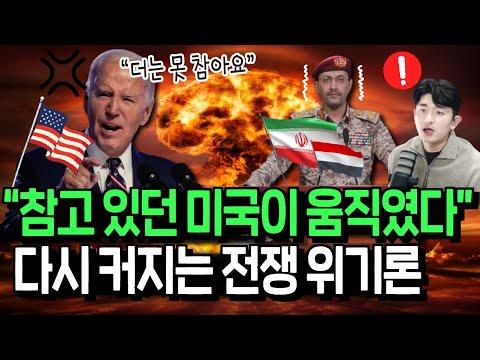 중동 리스크와 미국 증시: 미래 전망 및 대응 전략