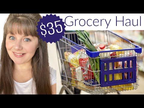 Budget-Friendly Grocery Haul Tips for Saving Money