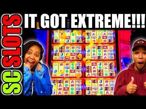 Extreme Wins and Excitement: A New Adventure on the Wonder 4 Slot Machine