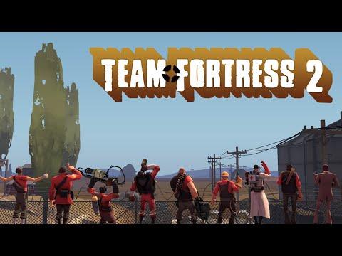 The Impact of Team Fortress 2: A Retrospective Look at the Cultural Phenomenon