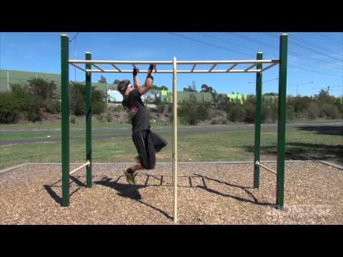 Mastering the Monkey Bars: Essential Training Tips for Spartan Races