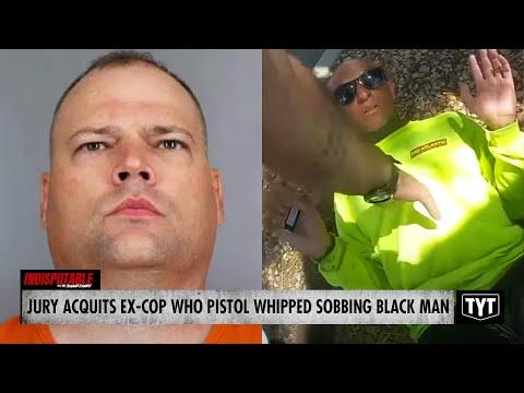 Ex-Cop Acquitted After Pistol-Whipping Incident: What You Need to Know