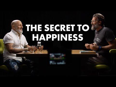 Unlocking the Secrets to a Meaningful Life: Insights from Raghunath Cappo