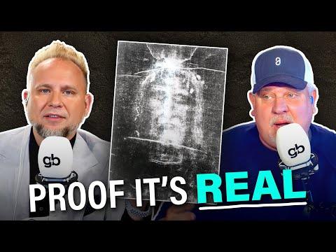 Unveiling the Mysteries of the Shroud of Turin: From Skeptic to Believer