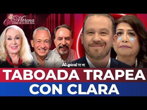 Clara Brugada: Denuncias y Polémicas en la Política Mexicana